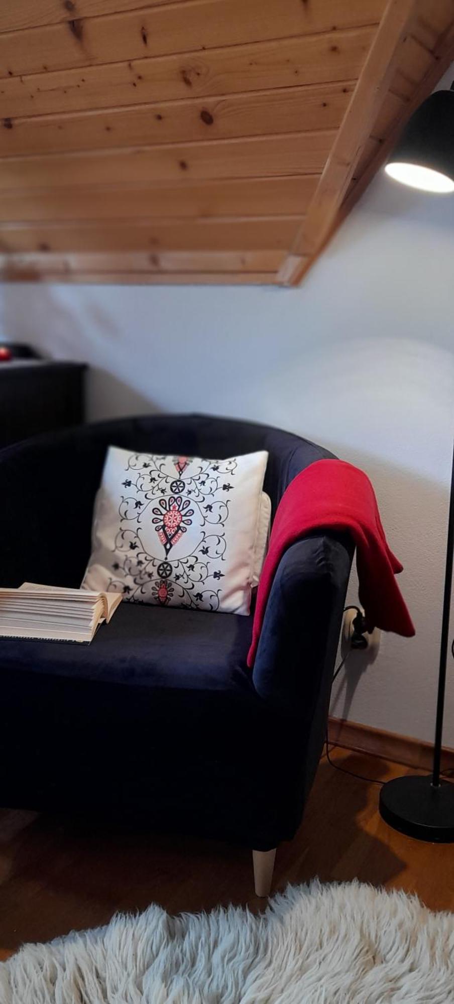Apartament Twoj Giewont Zakopane กอสเชียลิสกอ ภายนอก รูปภาพ